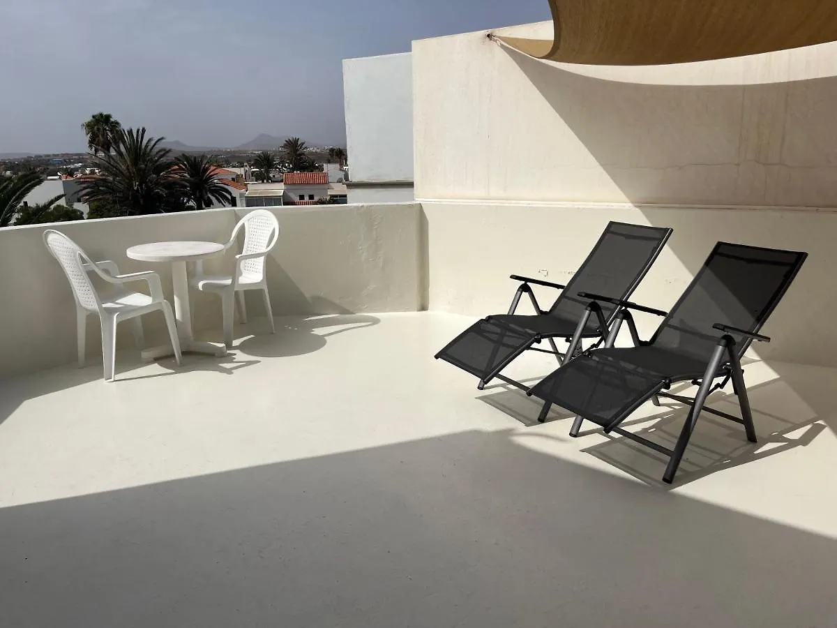 Vivienda Vacacional Maga Corralejo 0*,