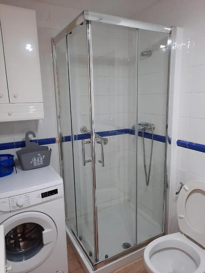 Vivienda Vacacional Maga Corralejo Appartement