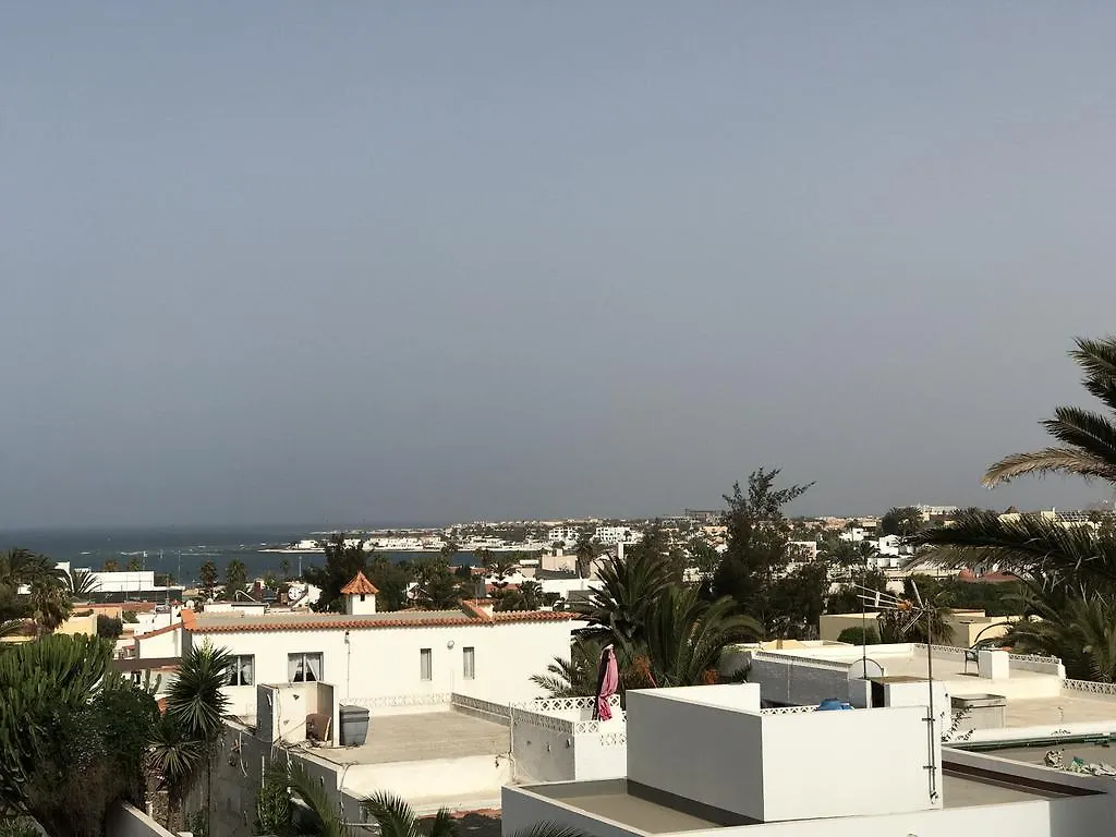 Vivienda Vacacional Maga Corralejo Appartement