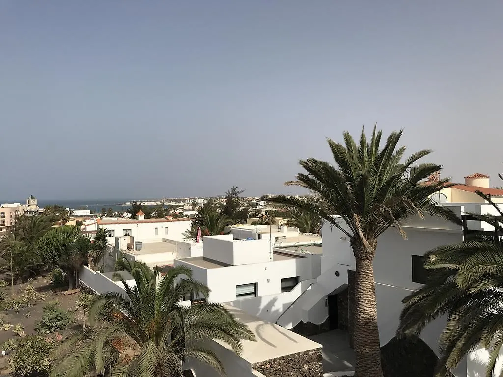 Vivienda Vacacional Maga Corralejo