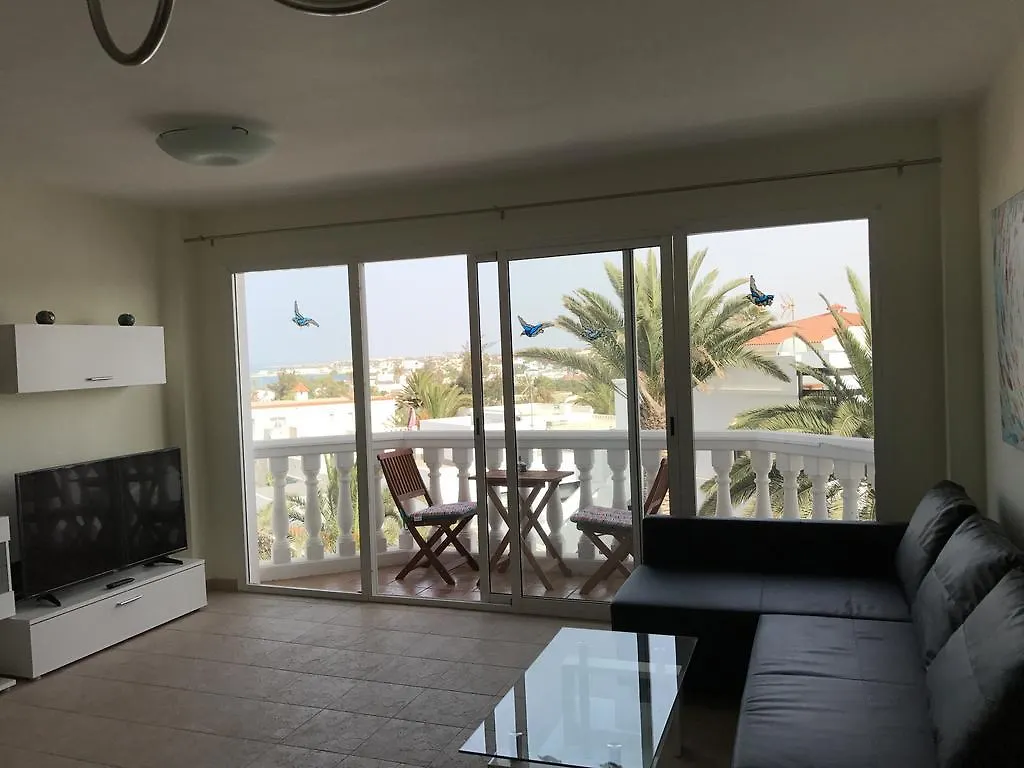 Appartement Vivienda Vacacional Maga Corralejo