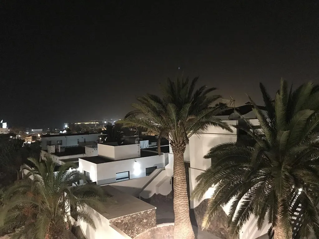 Vivienda Vacacional Maga Corralejo Espagne