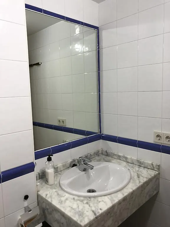 Vivienda Vacacional Maga Corralejo