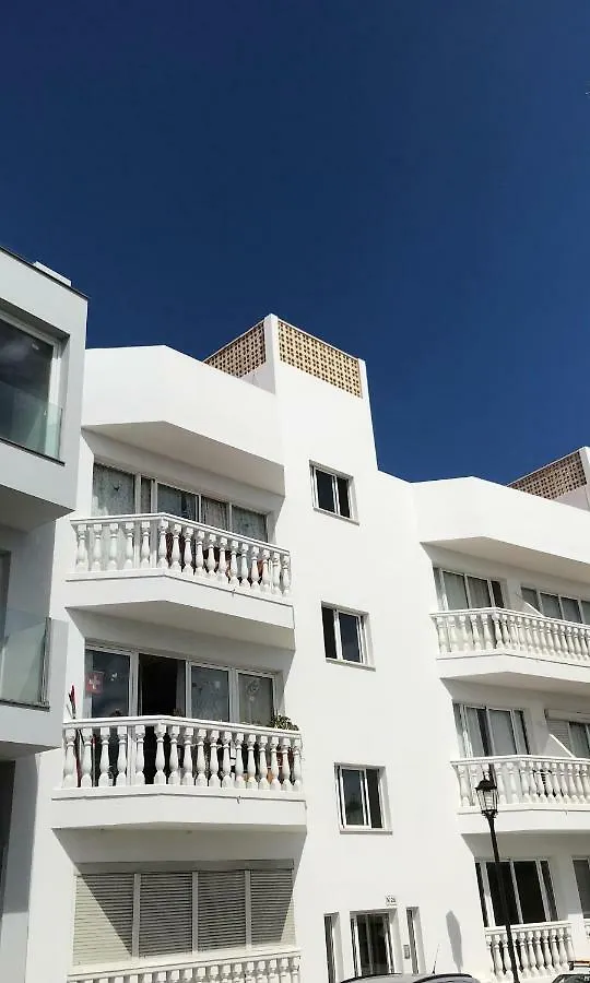 Vivienda Vacacional Maga Corralejo
