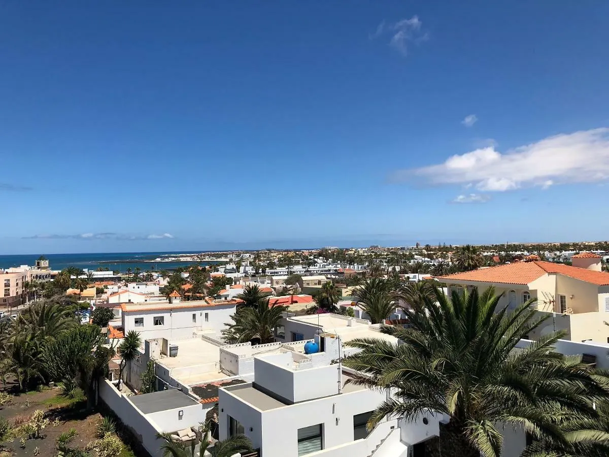 Appartement Vivienda Vacacional Maga Corralejo Espagne