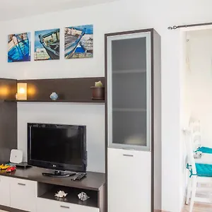 Marina House Center Appartamento