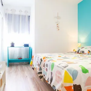 Marina House Center Appartamento